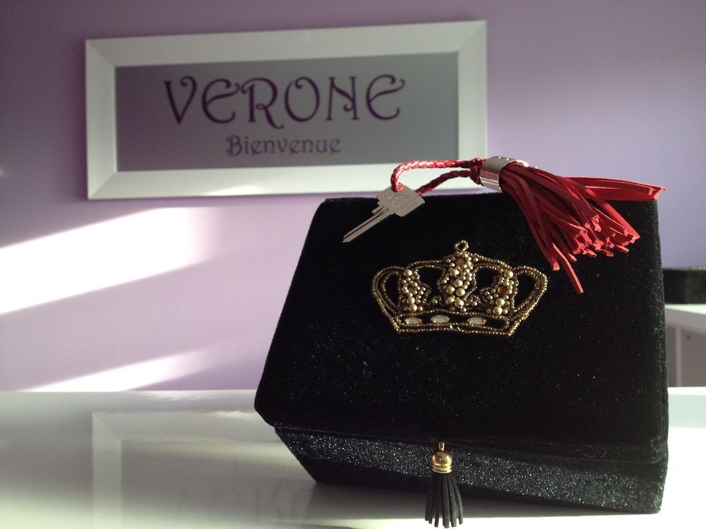 V E R O N E - Rooms & Suites - Liège - Rocourt 2