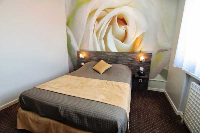 The Originals City, Hôtel Dau Ly, Lyon Est 1