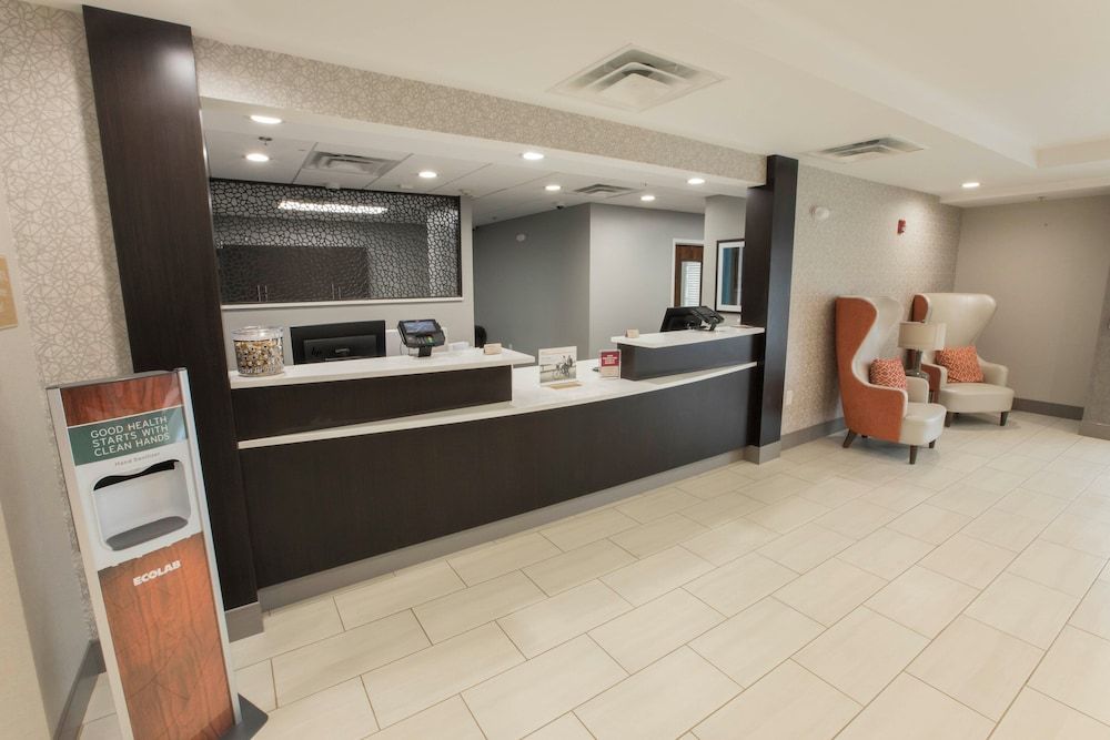 Candlewood Suites MCDONOUGH by IHG 2