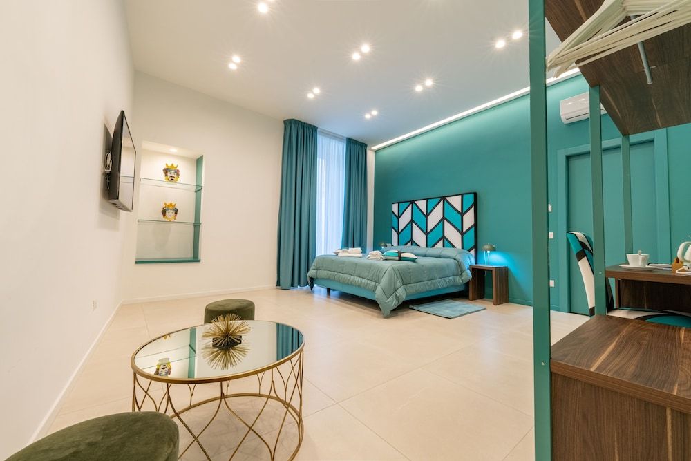 Fran City Suite 2
