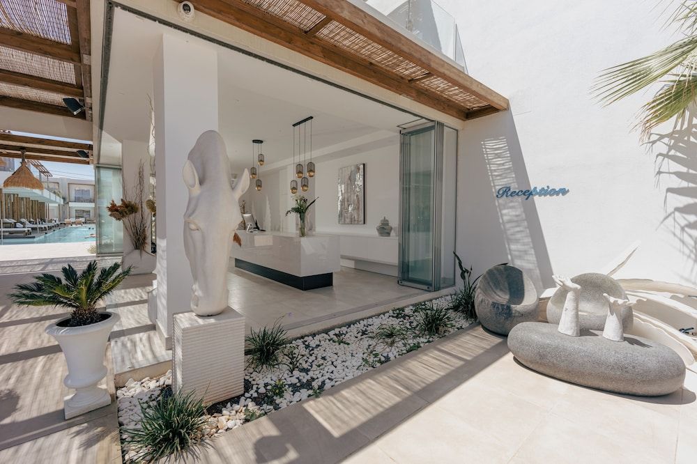 Galazio Beach Resort 2