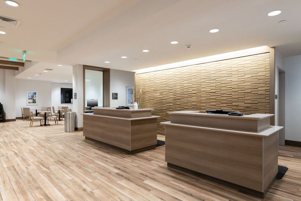 Residence Inn by Marriott Fort Worth Southwest 2
