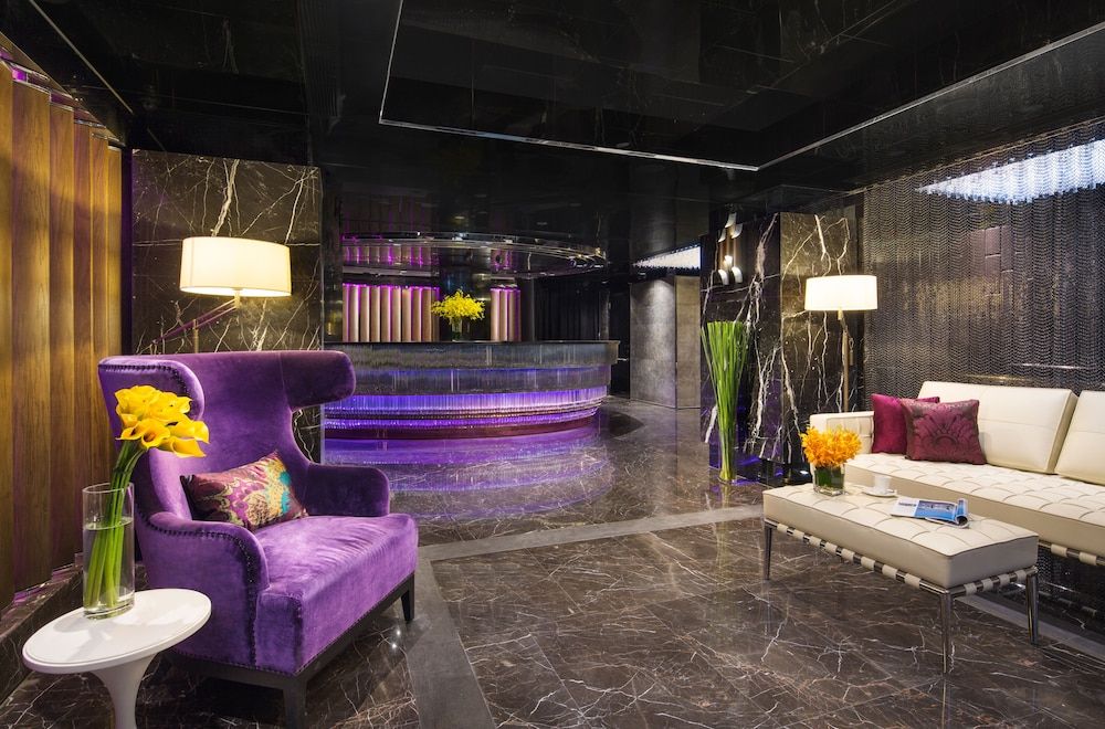 Hotel Pravo Hong Kong 1