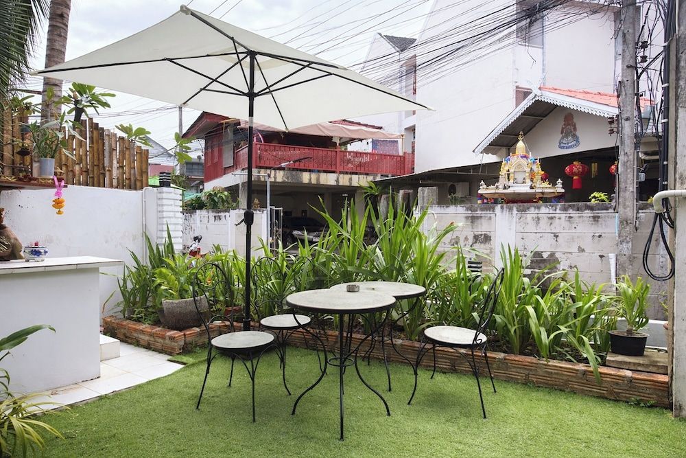 TJR Boutique Hotel 2