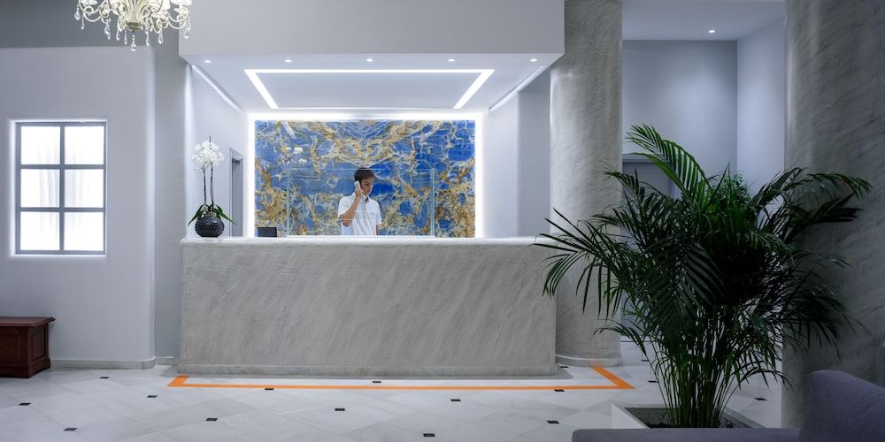 Veggera Beach Hotel 2