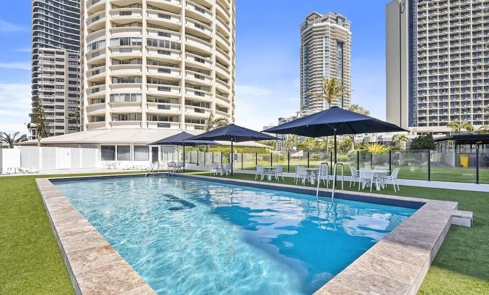 Focus Apartments 1