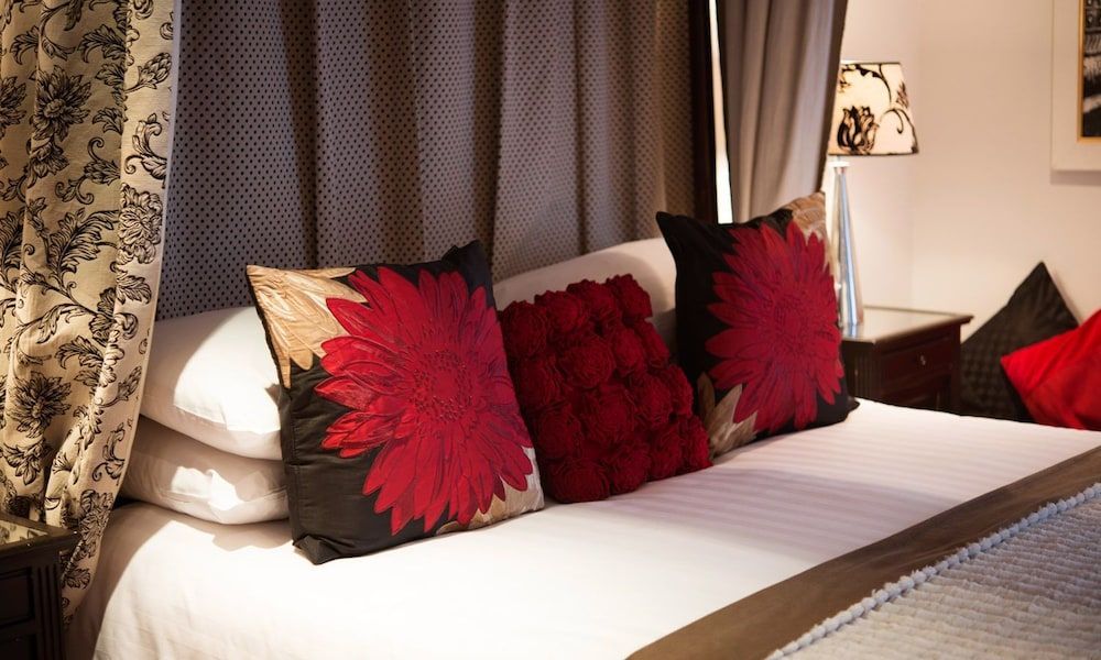 Royal Seven Stars Hotel 2