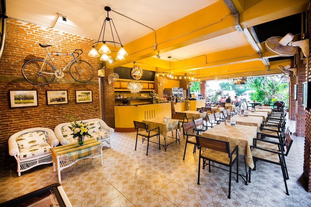 Pongphen Guesthouse 1