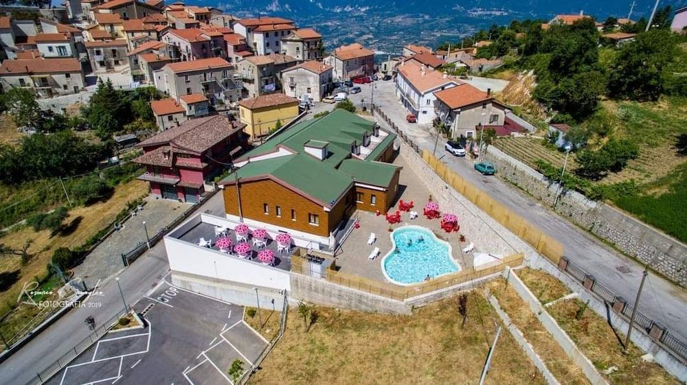 tartufo hotel 1