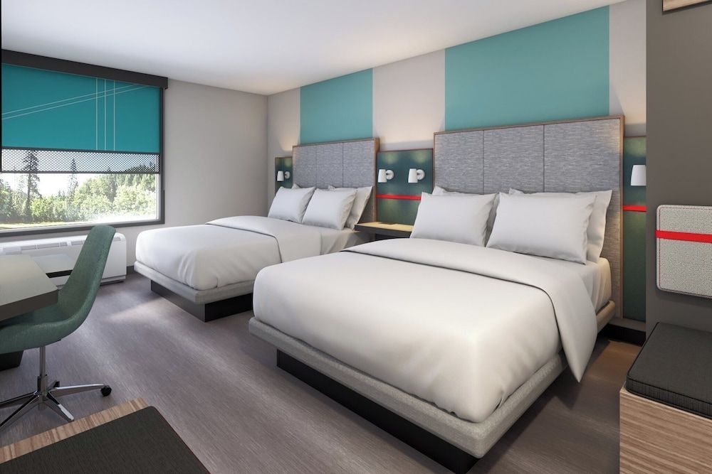 avid hotel CINCINNATI N - WEST CHESTER by IHG 1