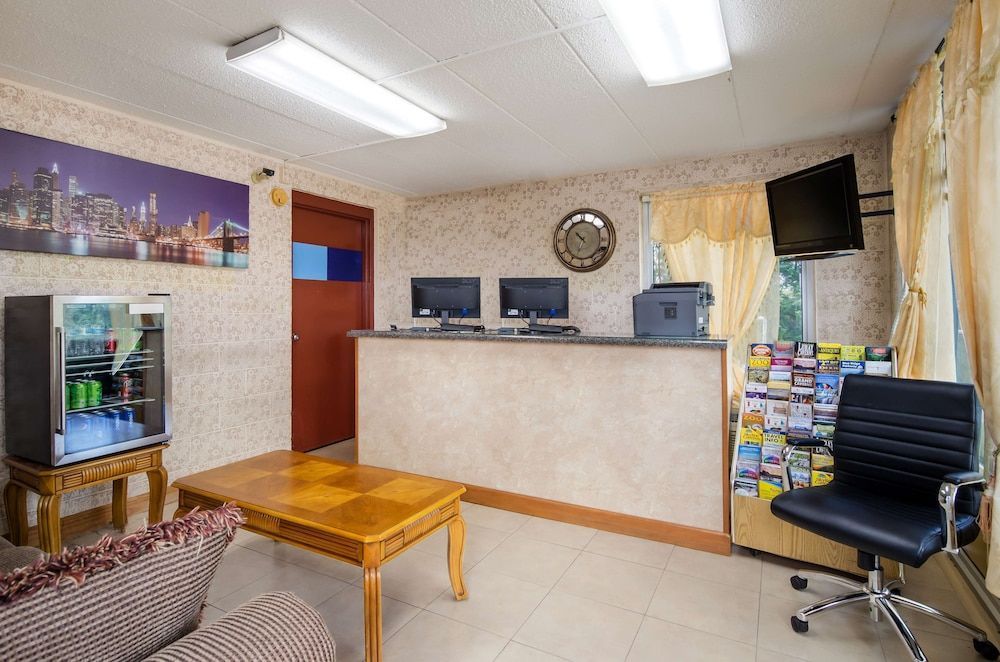 Americas Best Value Inn Wytheville 2