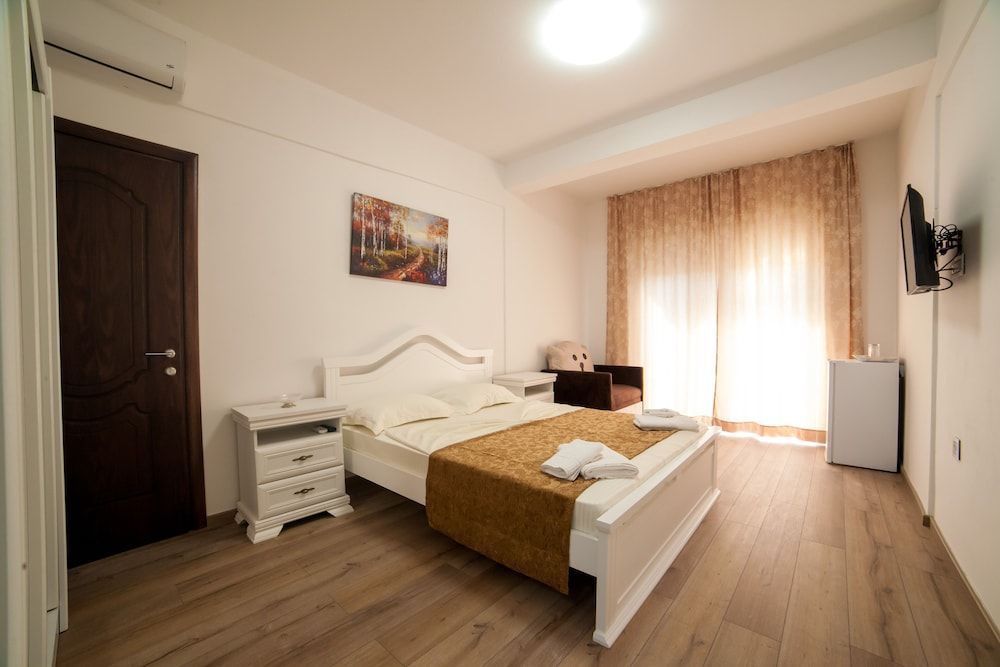 Sole Mio - Hotel 2