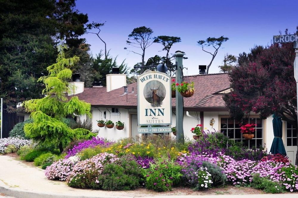 Deer Haven Inn 1