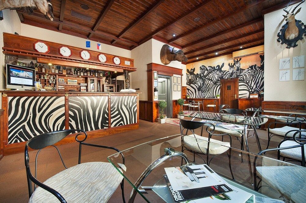 Brioni Suites 2