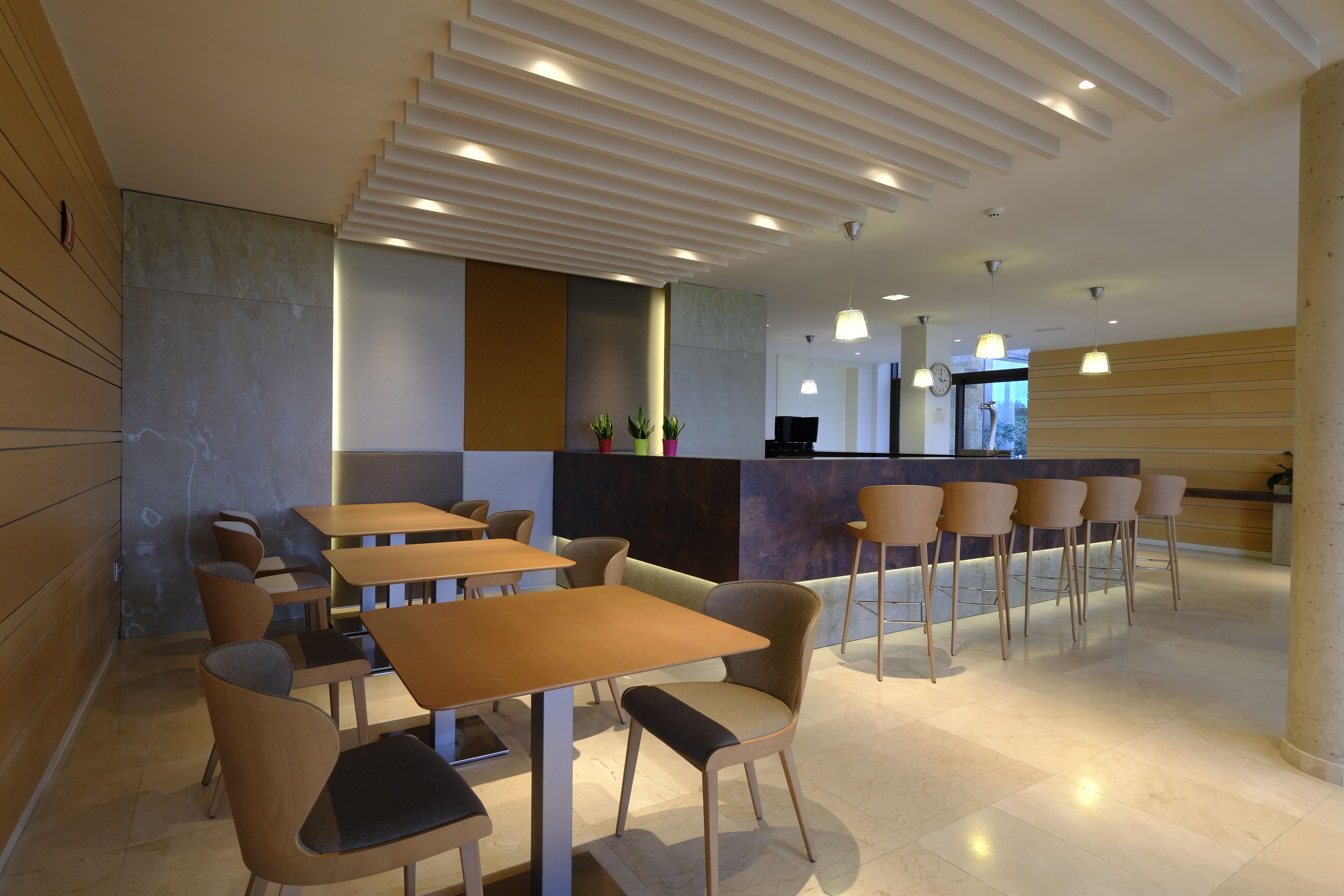 Hotel Mas Solà 1