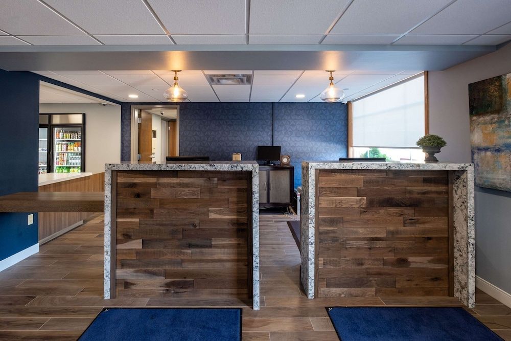 The Harborview on Lake Michigan, an Ascend Collection Hotel 2
