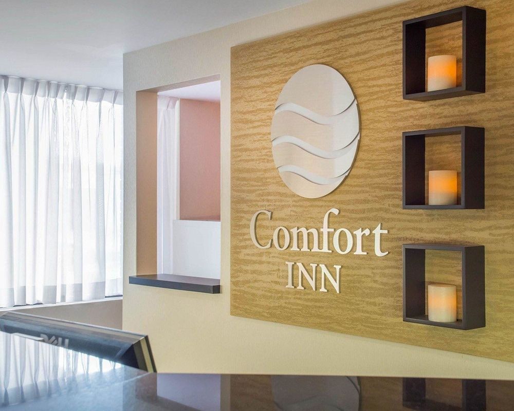 Comfort Inn 2