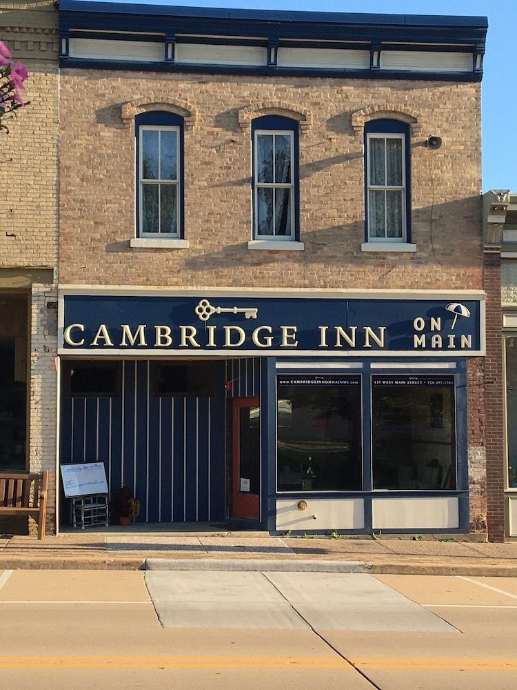 Cambridge Inn on Main 1