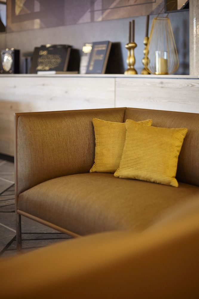 Holiday Inn - the niu, Air Frankfurt Messe by IHG 2
