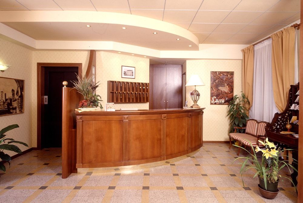 Hotel Melecchi 1
