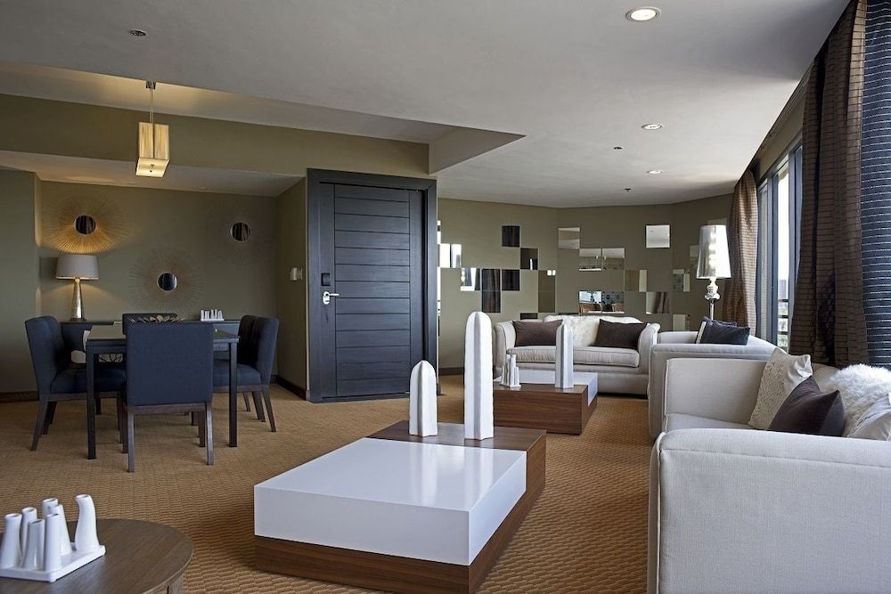 Crowne Plaza SANTO DOMINGO by IHG 2