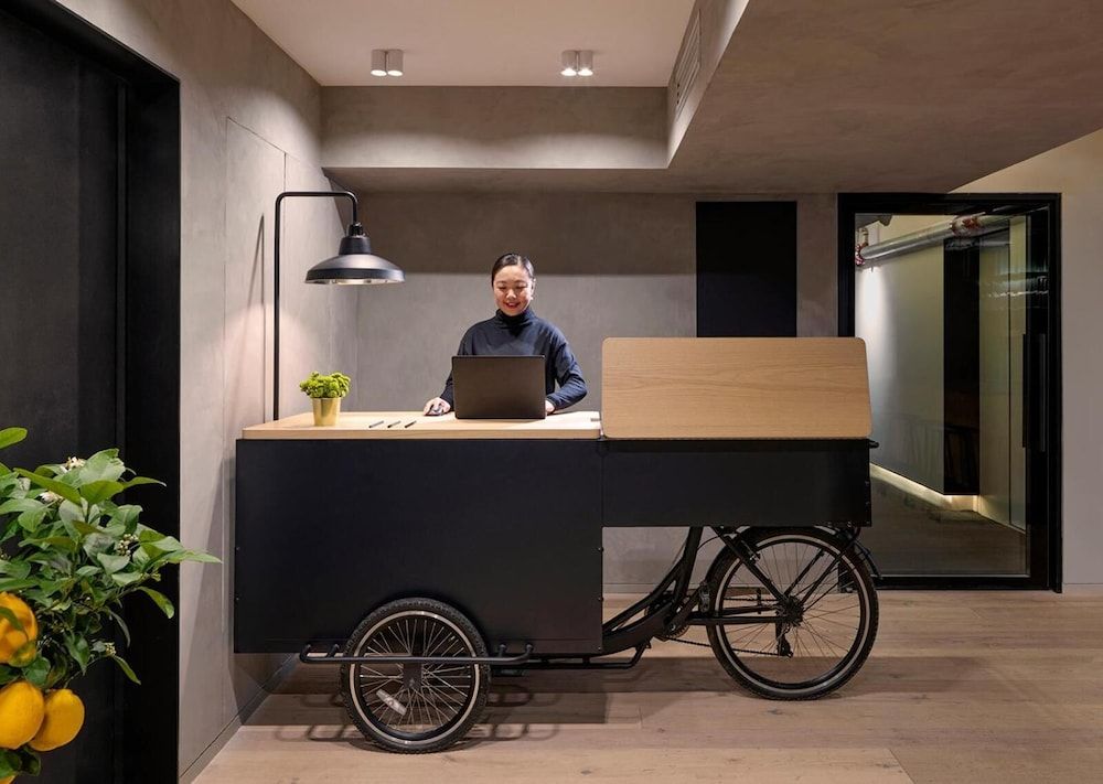 Stey Beijing Wangfujing Hotel 2