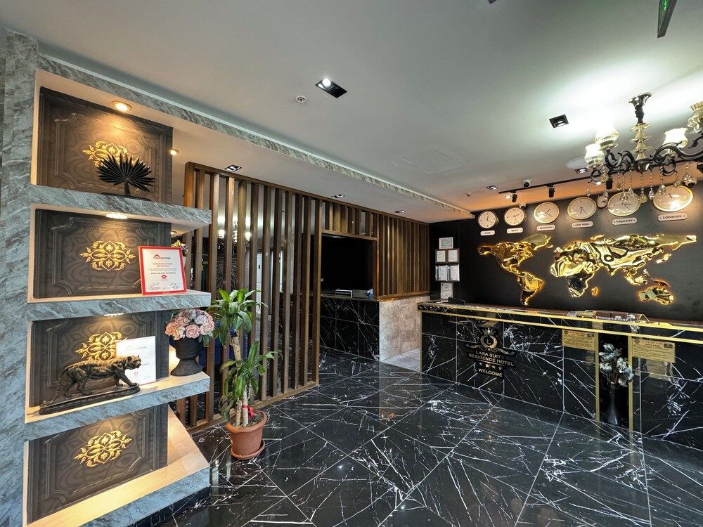 Grand Lara Hotel & Apartments 1