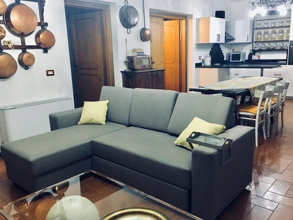 B&B Il Cedro 2