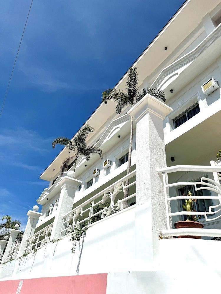 Oceana Bay Coron 1