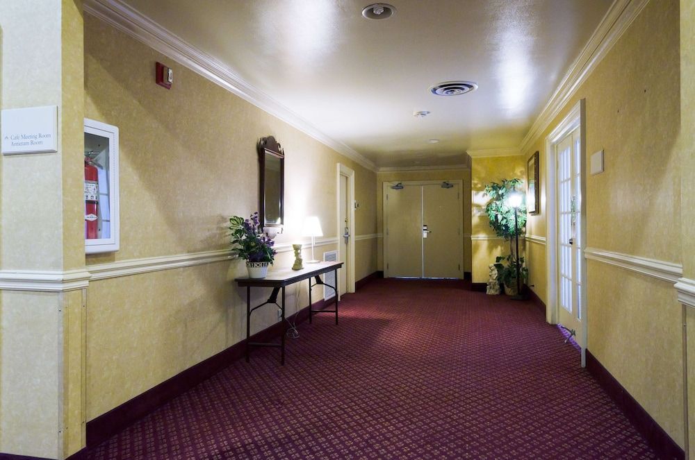 Motel 6-Frederick, MD - Fort Detrick 2