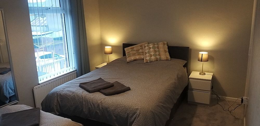 Berlin Street Townhouse Belfast 2