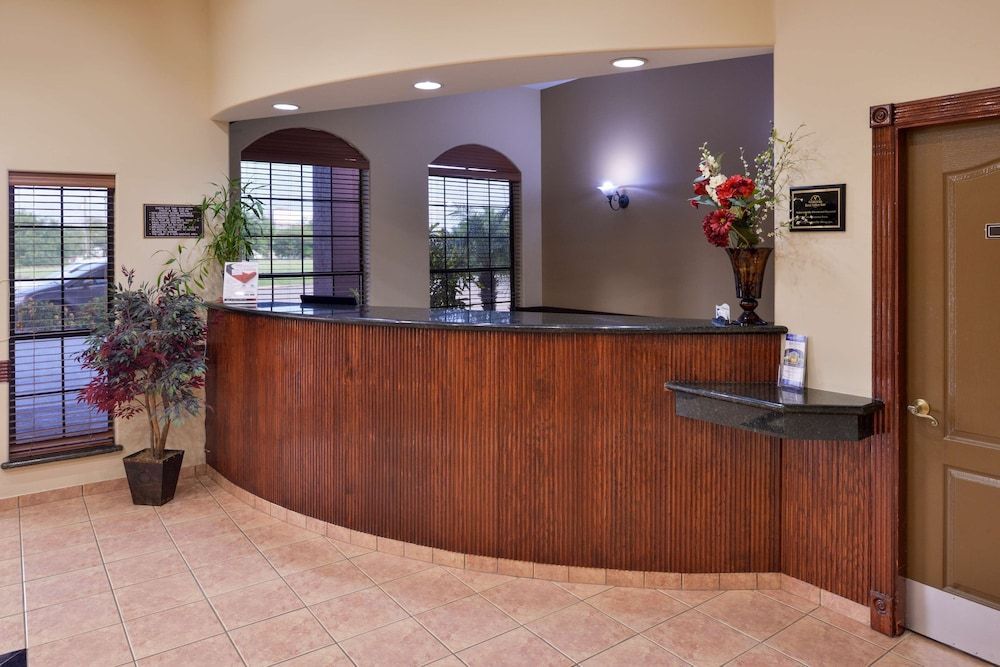 Americas Best Value Inn & Suites San Benito 2