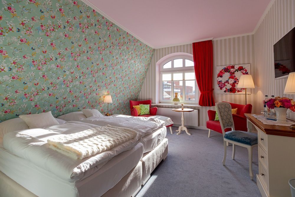 La Maison M 2