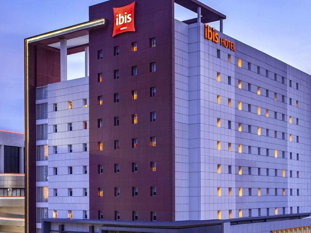 Ibis Surabaya City Center 1