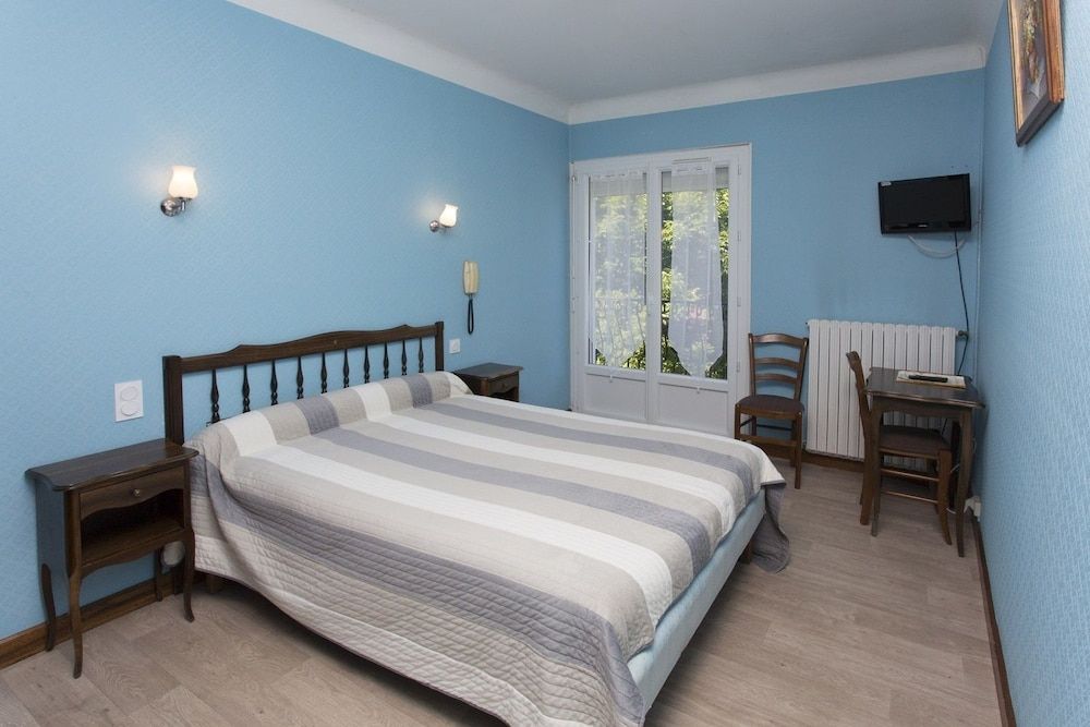 Hotel Espellet 2