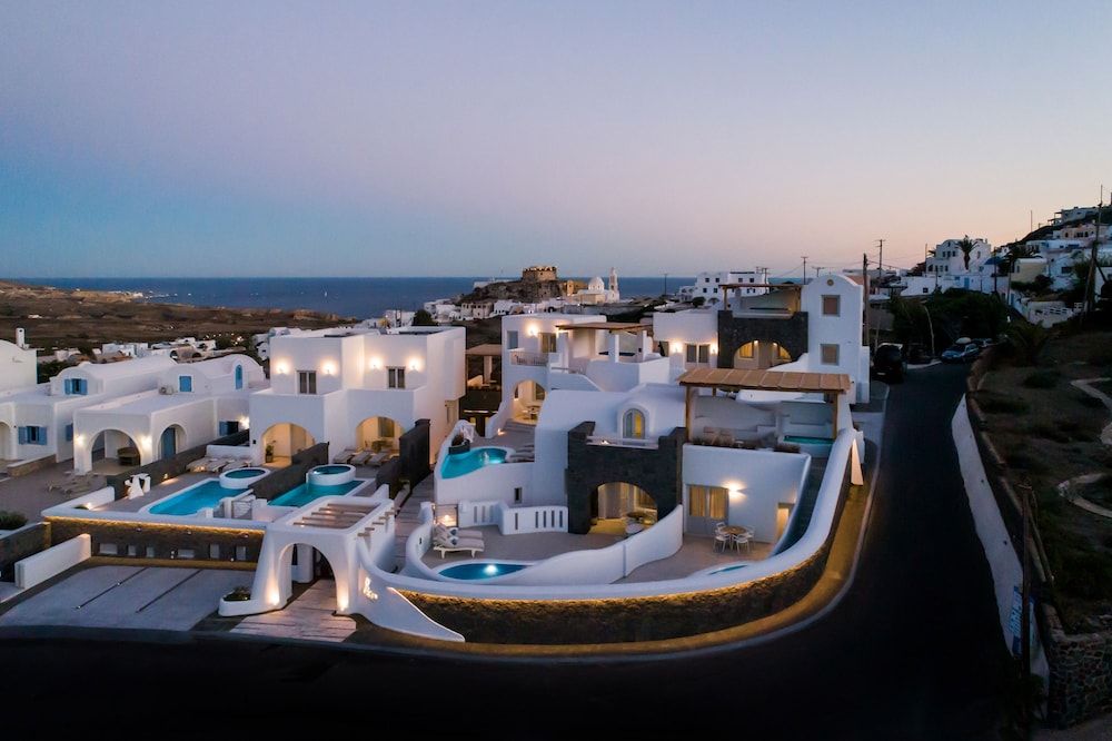 Acro Blue Luxury Villas 1