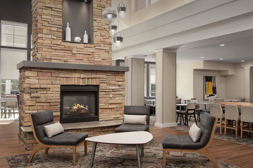 Residence Inn by Marriott Greensboro Airport 1