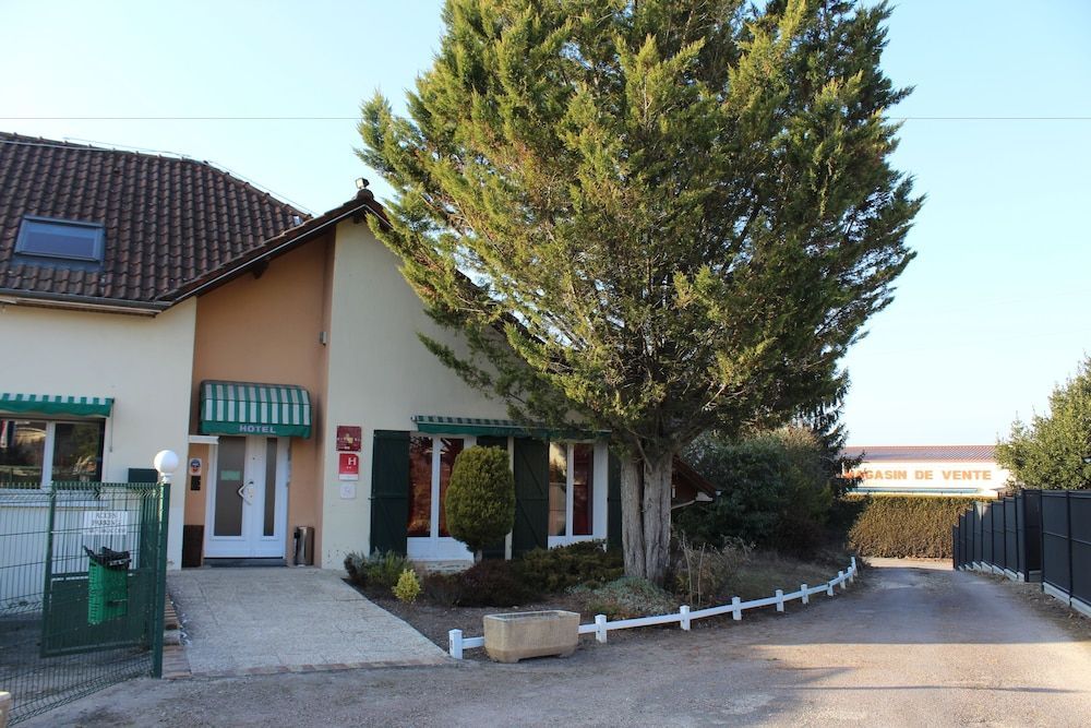 Villa Hotel 1
