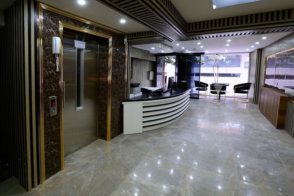 Nişantaşı Diamond Hotel 2