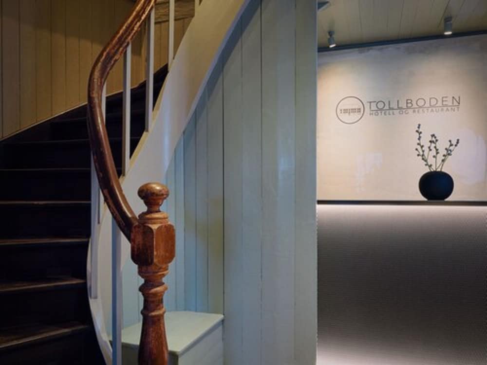 Tollboden Hotell & Restaurant 1