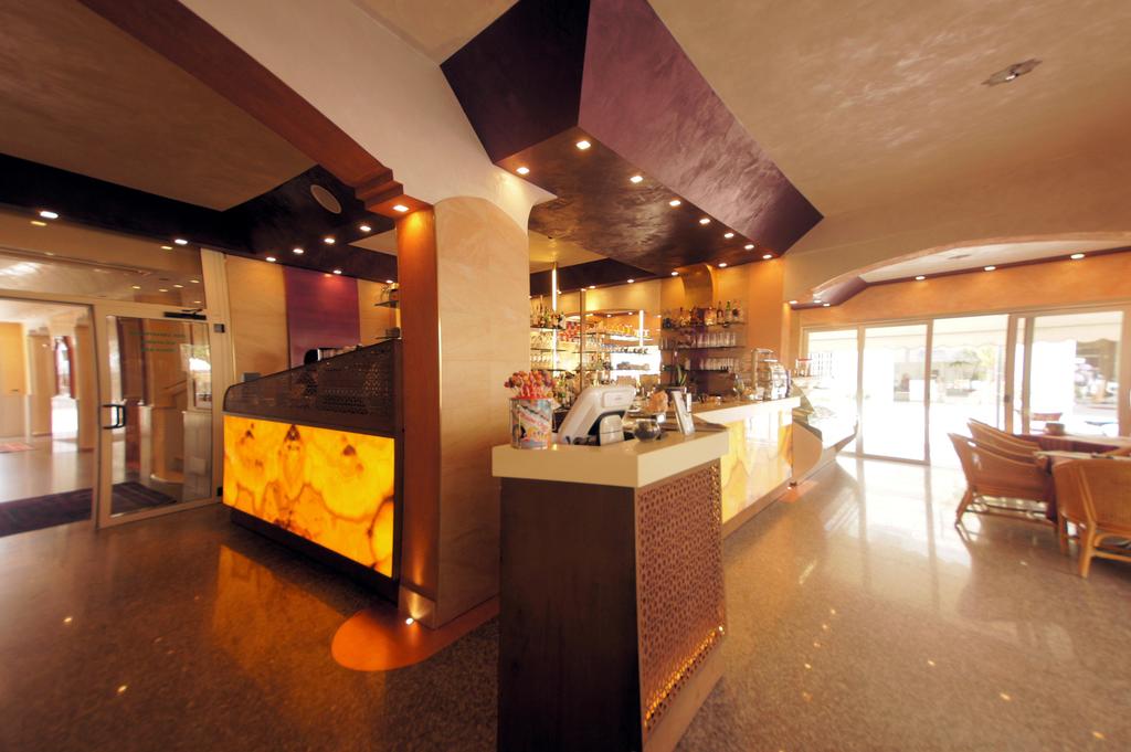 Hotel Margherita 1