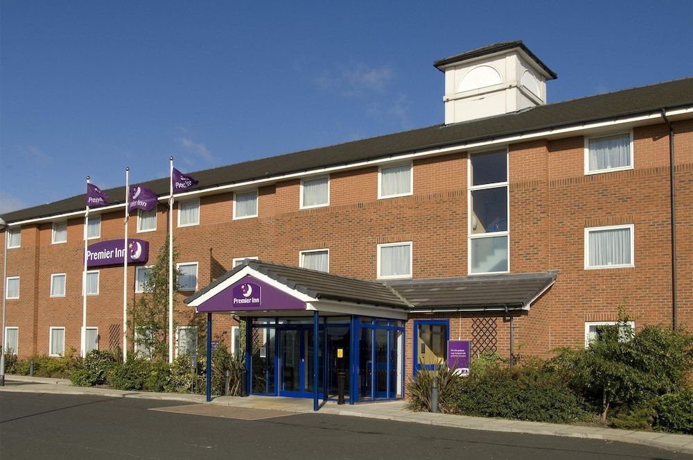 Premier Inn Newcastle - Washington 1