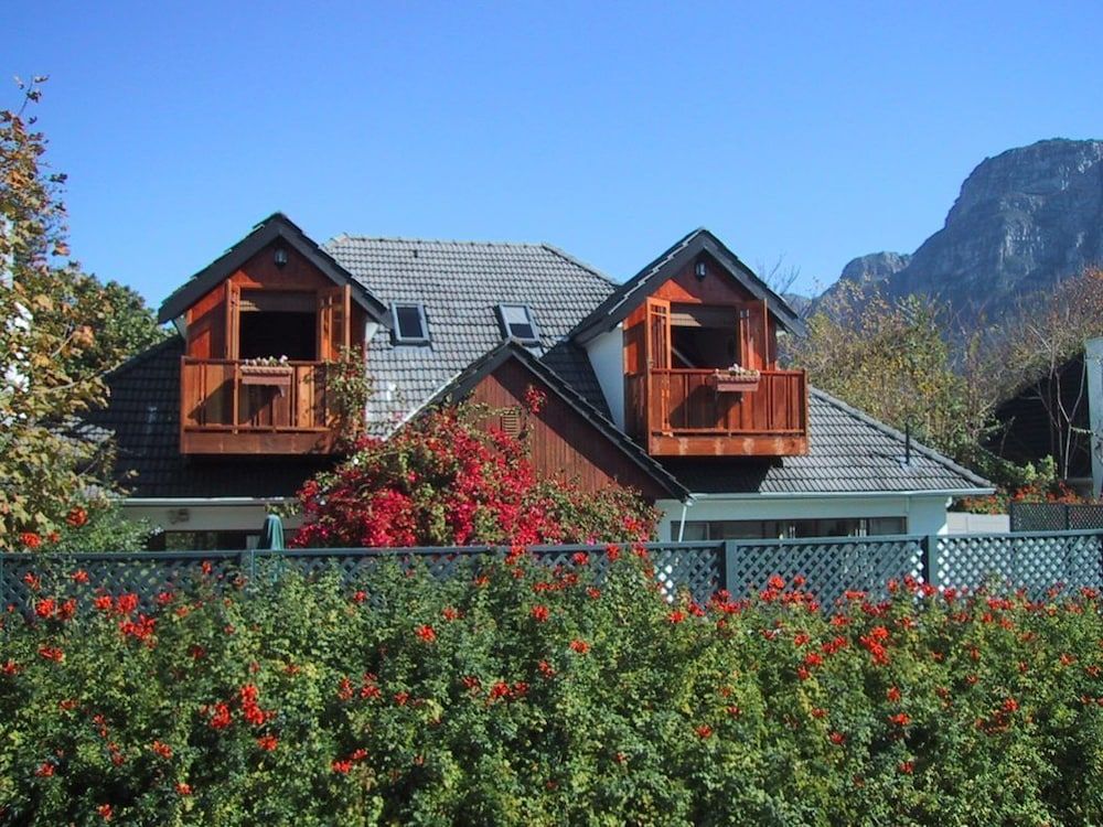 Glenhaven Guesthouse 1