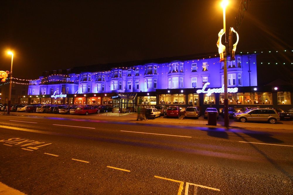 Lyndene Hotel 1