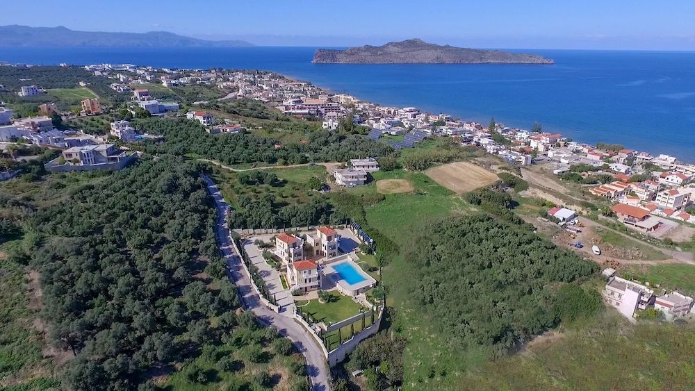 Casa Leone Suites 2