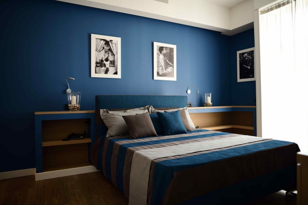 50 SUITE Guesthouse 1