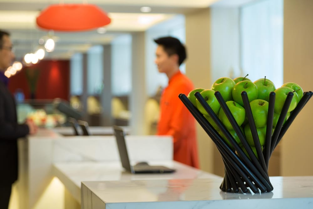 Hyatt Place Shenzhen Dongmen 2