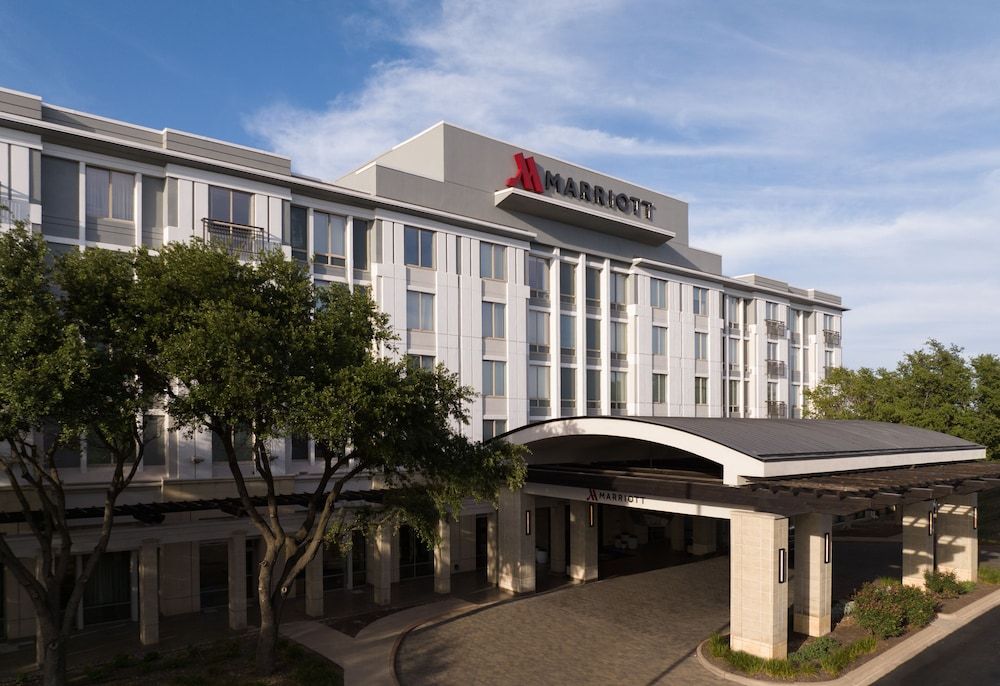 Austin Marriott South 1
