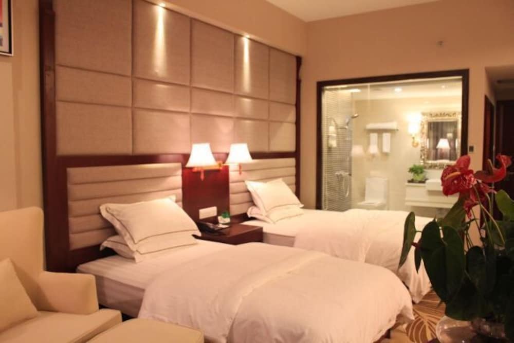 Mingdu Boutique Hotel 1
