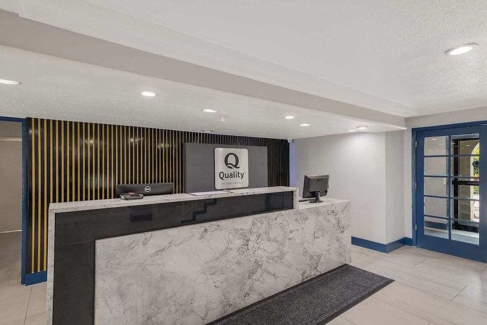 Quality Inn & Suites Altamonte Springs Orlando-North 2